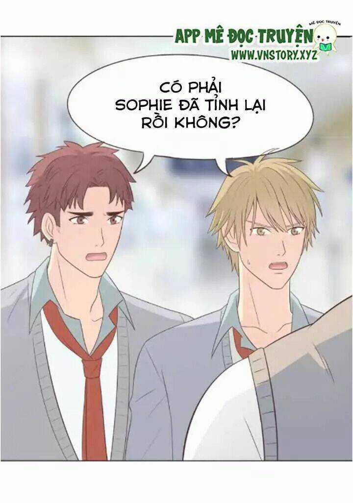 Xin Chào! Dân Nữ - Chapter 65 - Trang 21