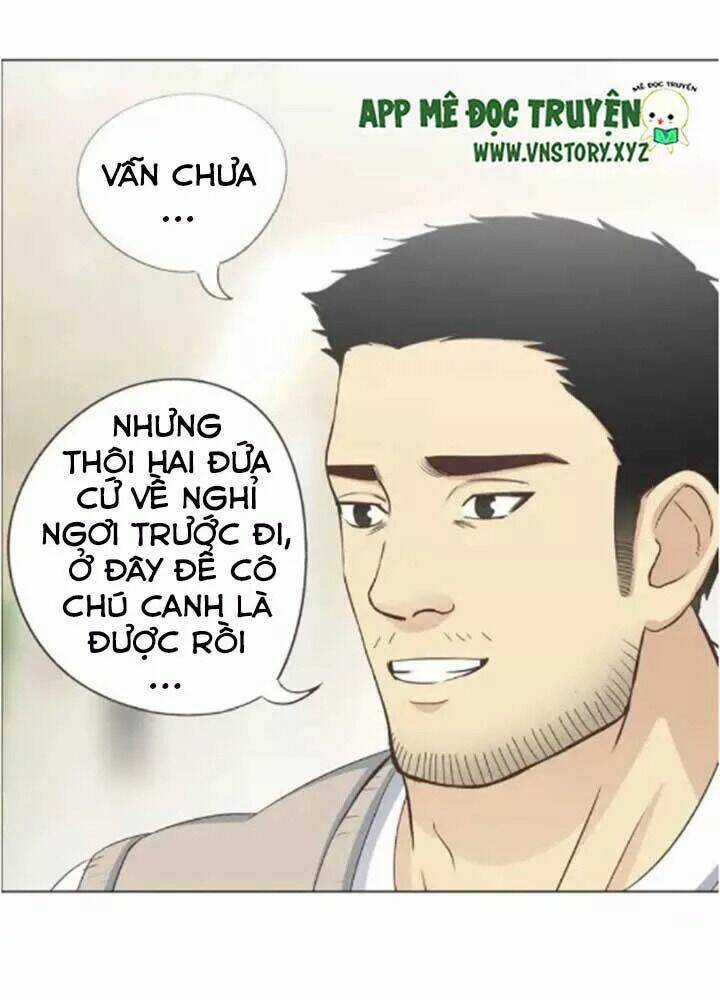 Xin Chào! Dân Nữ - Chapter 65 - Trang 22