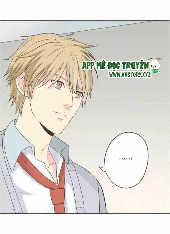 Xin Chào! Dân Nữ - Chapter 65 - Trang 25