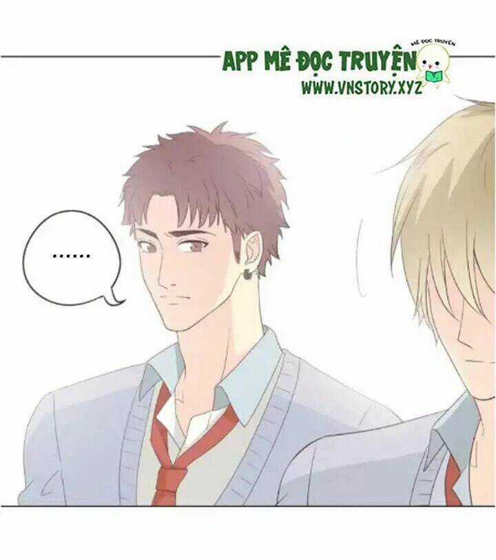 Xin Chào! Dân Nữ - Chapter 65 - Trang 26