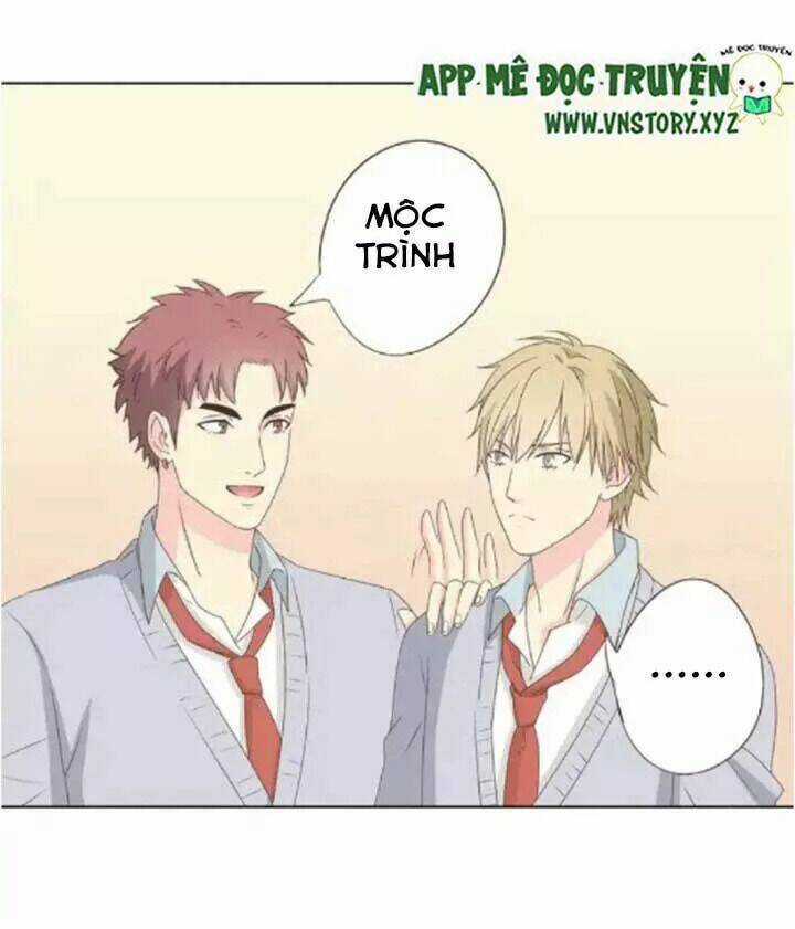 Xin Chào! Dân Nữ - Chapter 65 - Trang 28