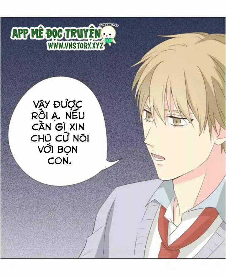 Xin Chào! Dân Nữ - Chapter 65 - Trang 29