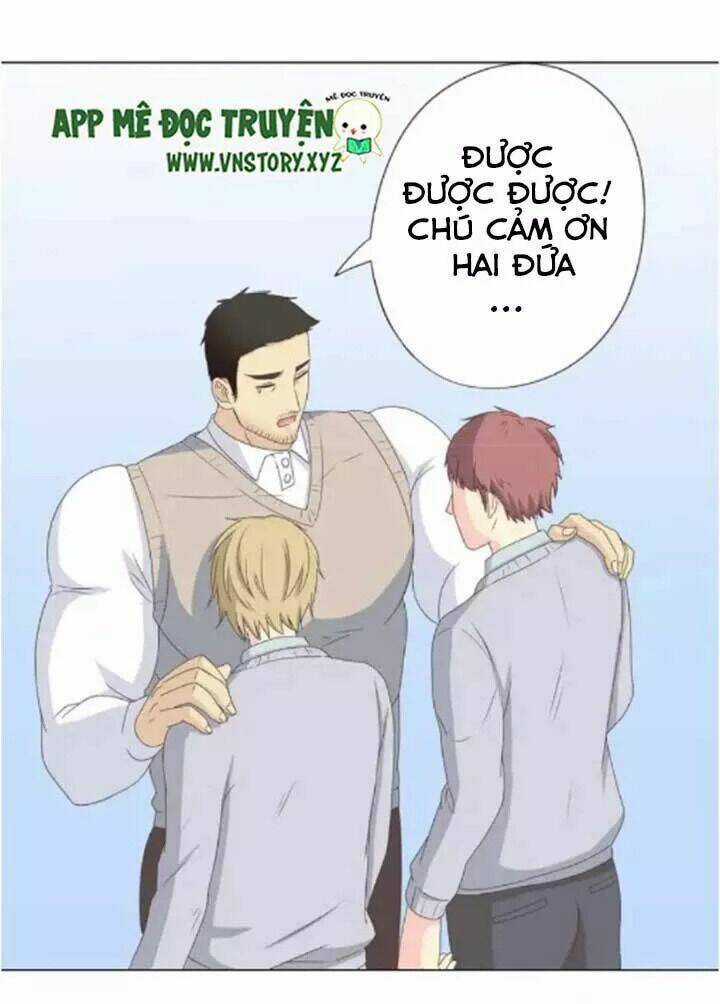 Xin Chào! Dân Nữ - Chapter 65 - Trang 30