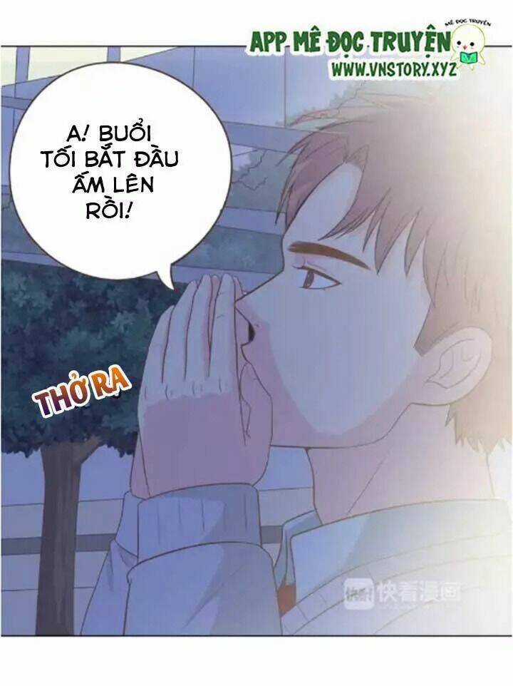 Xin Chào! Dân Nữ - Chapter 65 - Trang 32