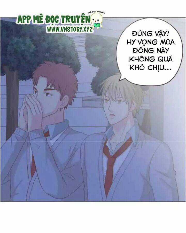 Xin Chào! Dân Nữ - Chapter 65 - Trang 33