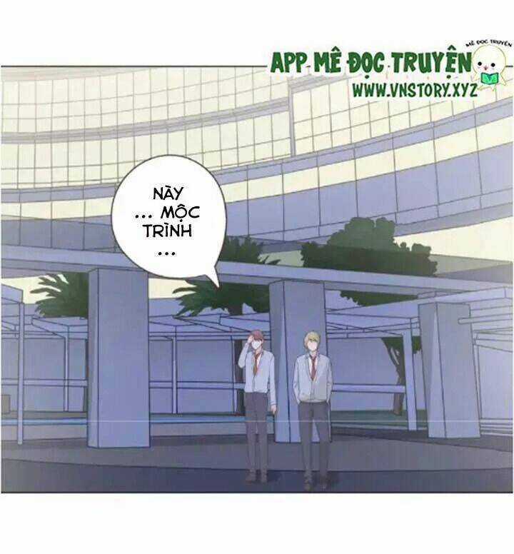 Xin Chào! Dân Nữ - Chapter 65 - Trang 34