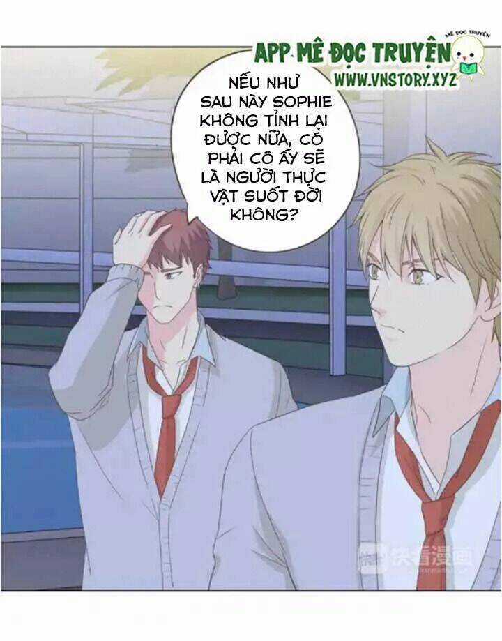 Xin Chào! Dân Nữ - Chapter 65 - Trang 35