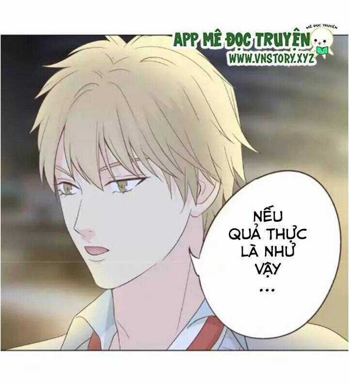 Xin Chào! Dân Nữ - Chapter 65 - Trang 36