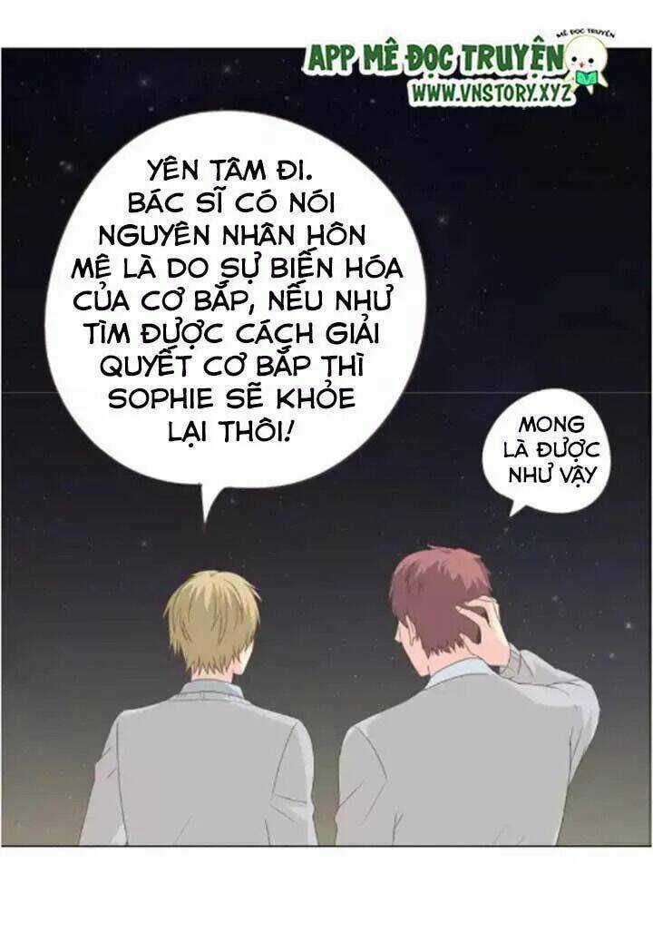 Xin Chào! Dân Nữ - Chapter 65 - Trang 38