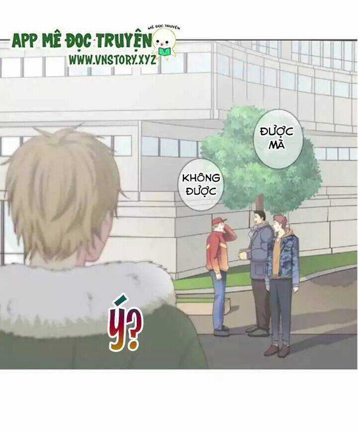 Xin Chào! Dân Nữ - Chapter 65 - Trang 42