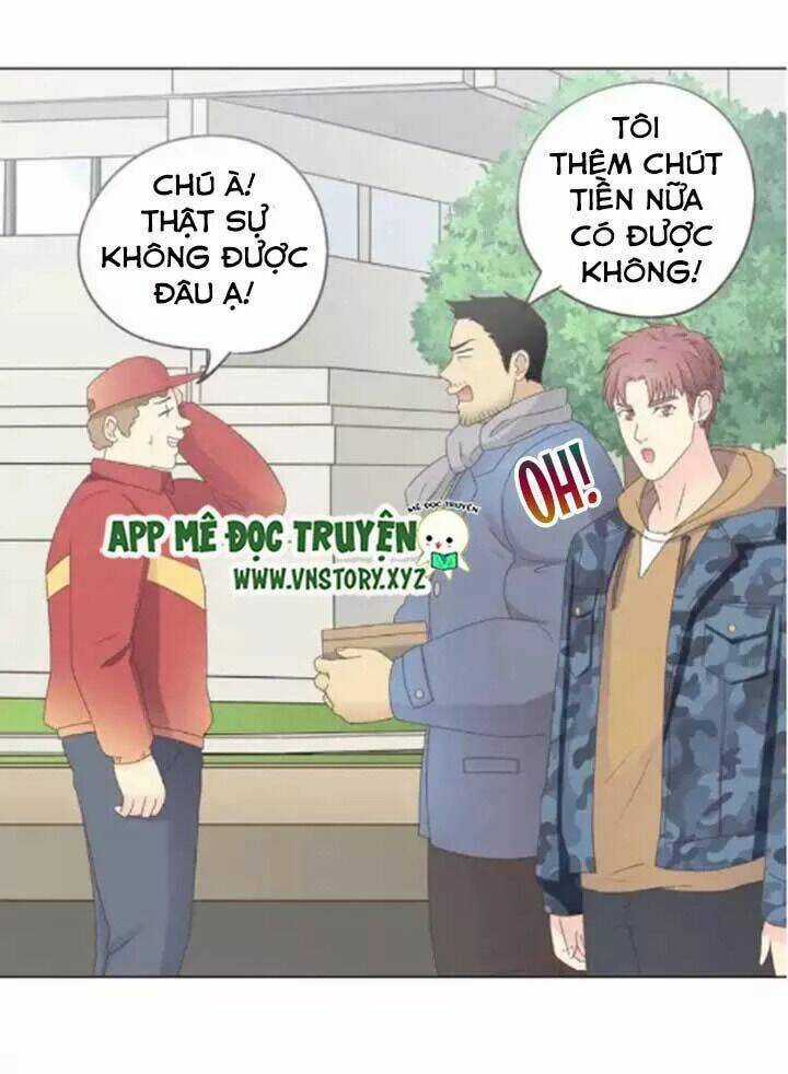 Xin Chào! Dân Nữ - Chapter 65 - Trang 43
