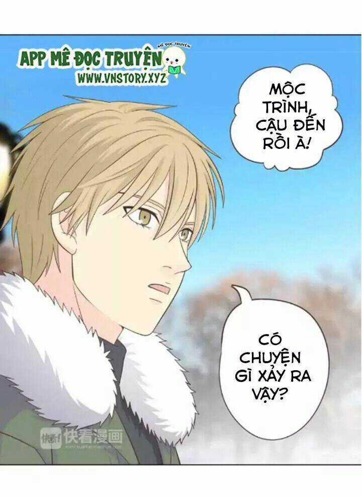 Xin Chào! Dân Nữ - Chapter 65 - Trang 44