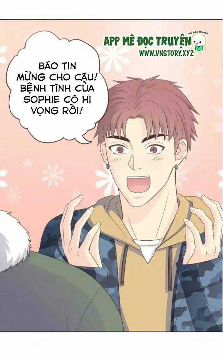 Xin Chào! Dân Nữ - Chapter 65 - Trang 45