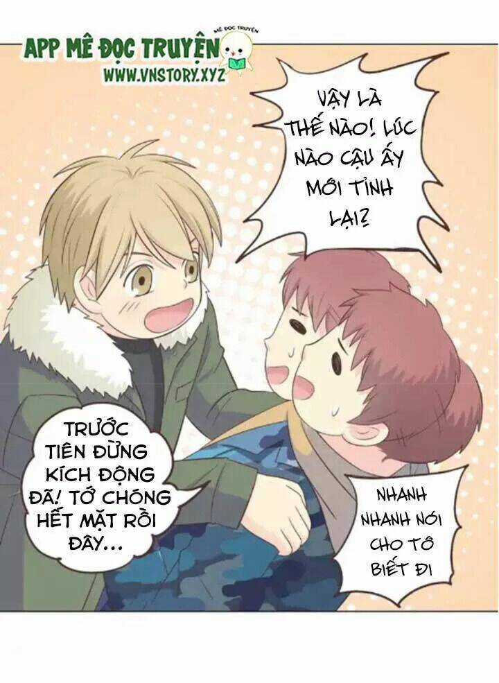 Xin Chào! Dân Nữ - Chapter 65 - Trang 47