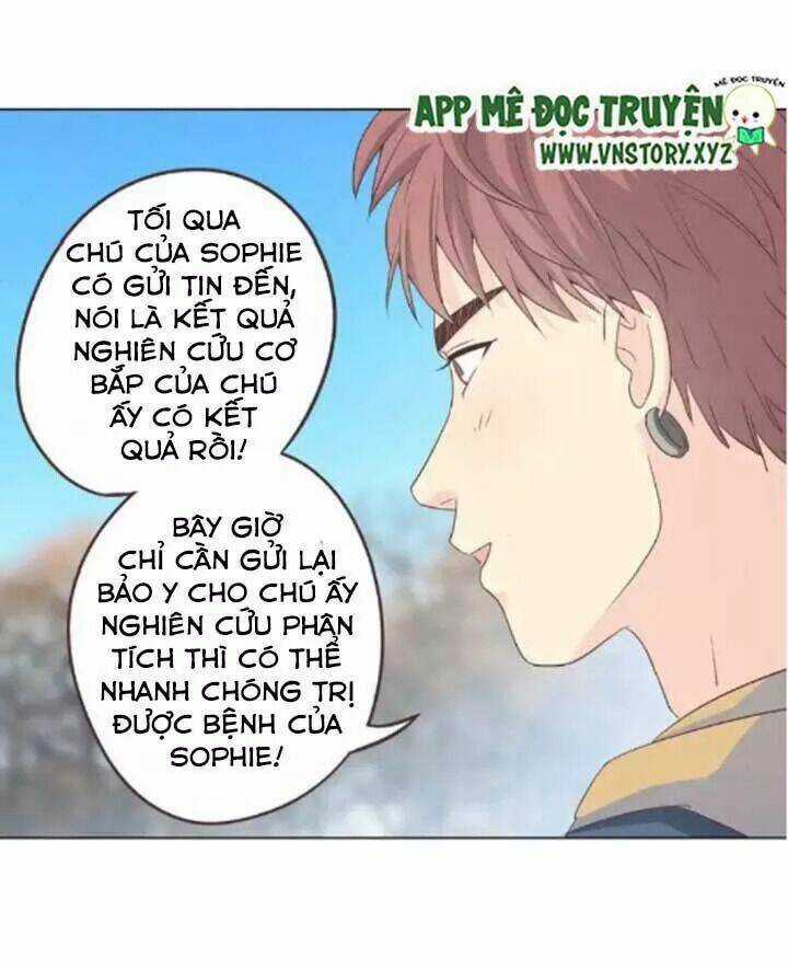 Xin Chào! Dân Nữ - Chapter 65 - Trang 48