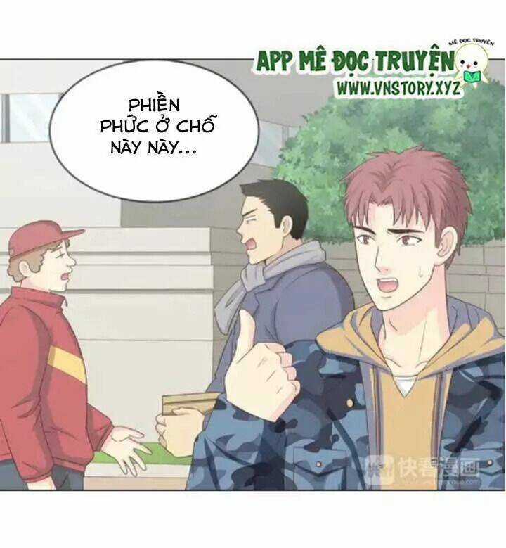 Xin Chào! Dân Nữ - Chapter 65 - Trang 50