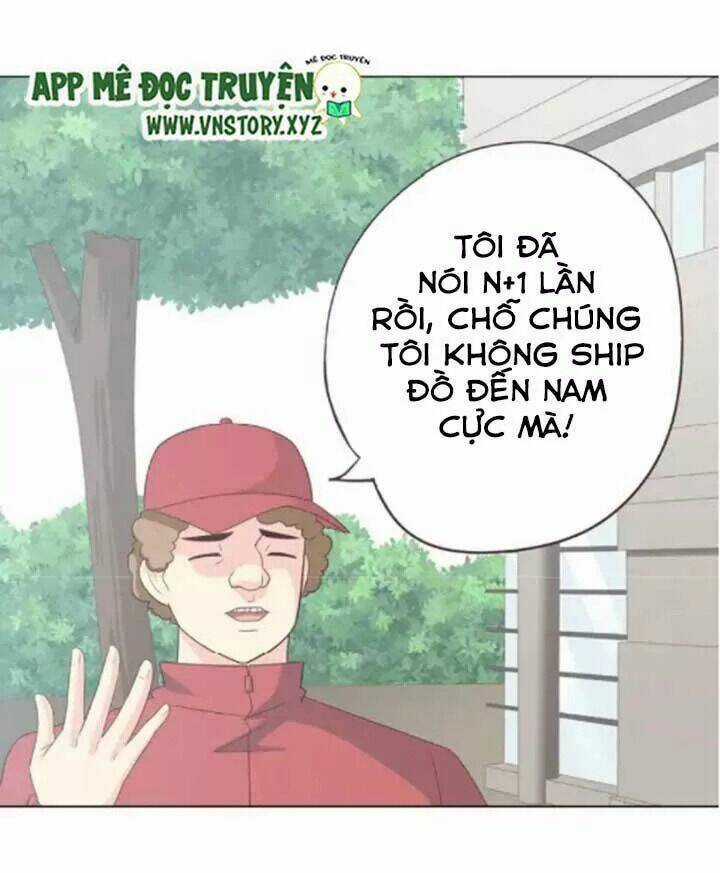 Xin Chào! Dân Nữ - Chapter 65 - Trang 51
