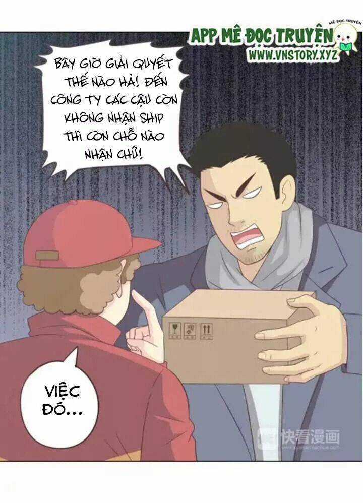 Xin Chào! Dân Nữ - Chapter 65 - Trang 52