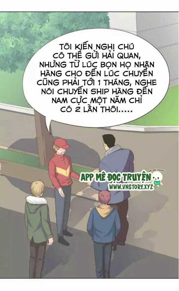 Xin Chào! Dân Nữ - Chapter 65 - Trang 53