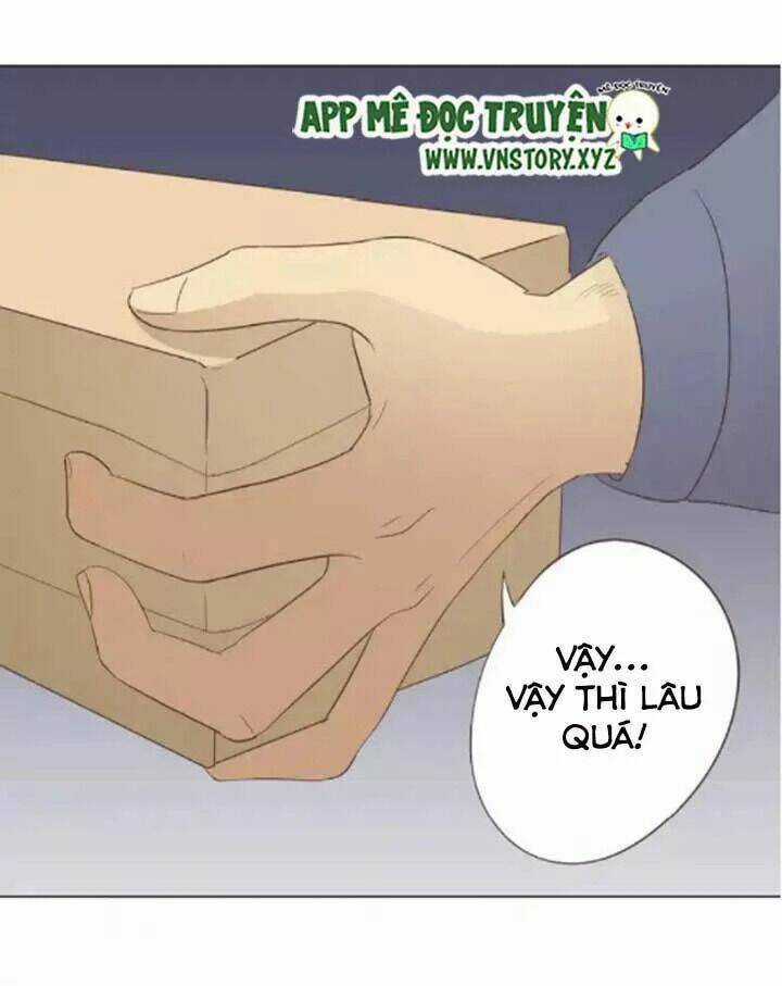 Xin Chào! Dân Nữ - Chapter 65 - Trang 54