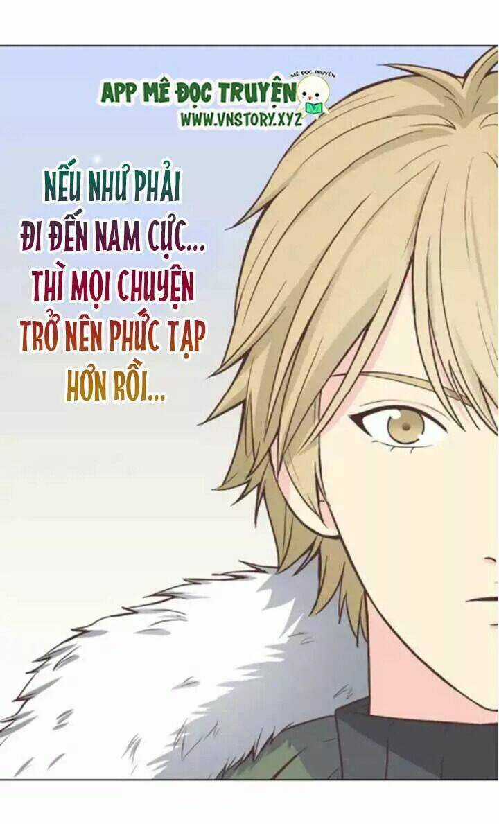 Xin Chào! Dân Nữ - Chapter 65 - Trang 58