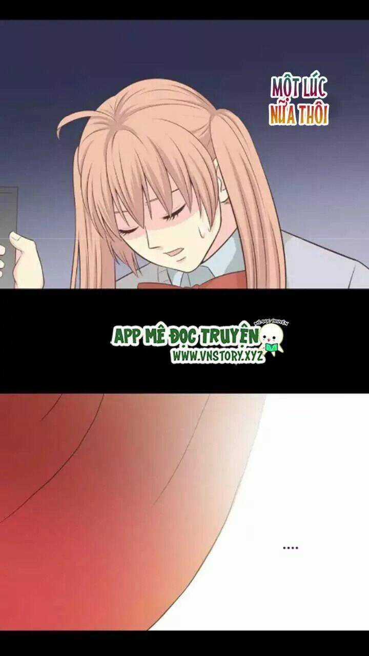 Xin Chào! Dân Nữ - Chapter 65 - Trang 9