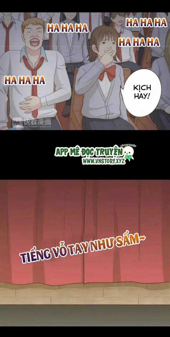 Xin Chào! Dân Nữ - Chapter 65 - Trang 10