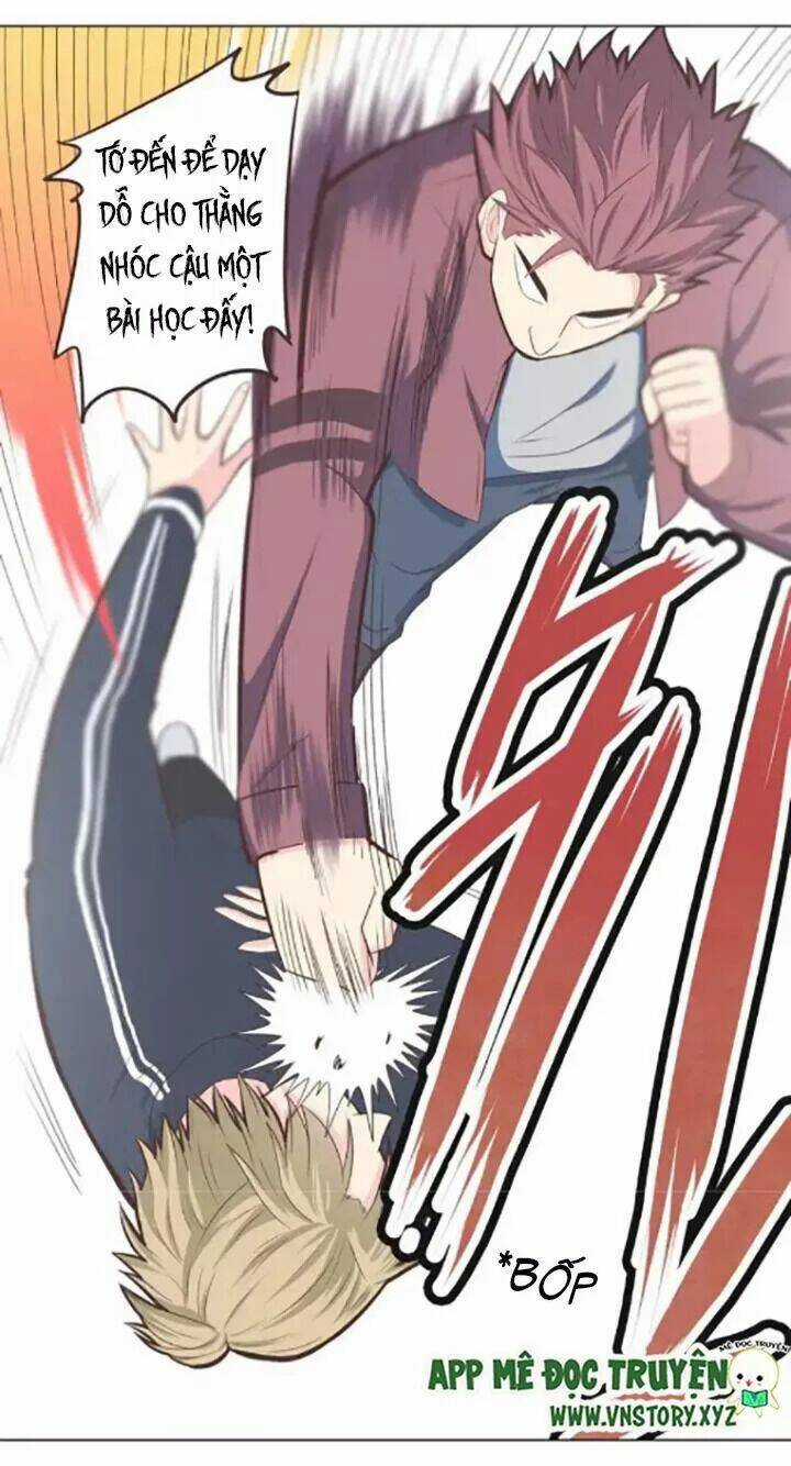 Xin Chào! Dân Nữ - Chapter 66 - Trang 11