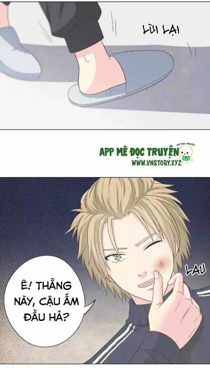 Xin Chào! Dân Nữ - Chapter 66 - Trang 12