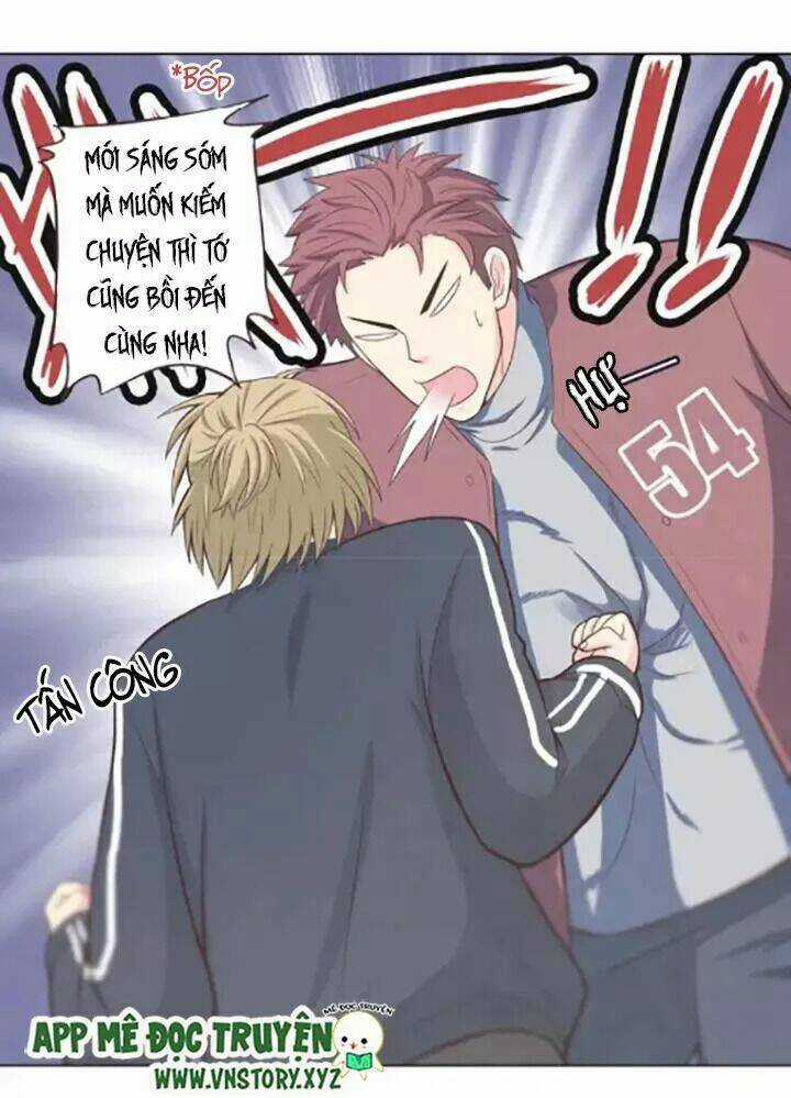 Xin Chào! Dân Nữ - Chapter 66 - Trang 13