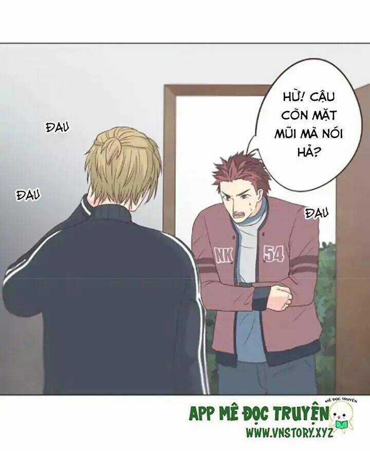 Xin Chào! Dân Nữ - Chapter 66 - Trang 14