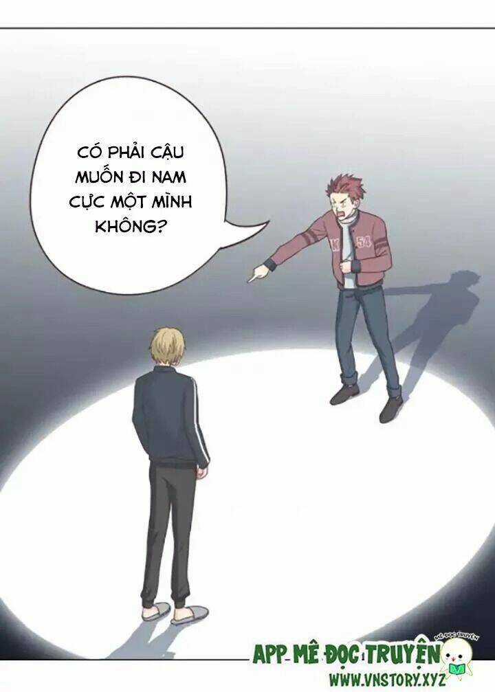 Xin Chào! Dân Nữ - Chapter 66 - Trang 15