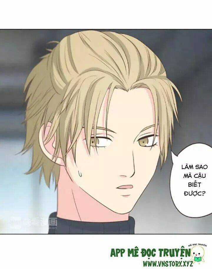 Xin Chào! Dân Nữ - Chapter 66 - Trang 17