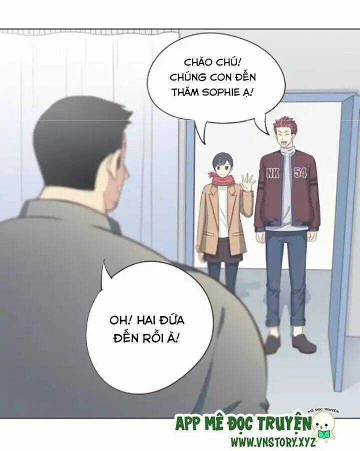 Xin Chào! Dân Nữ - Chapter 66 - Trang 19