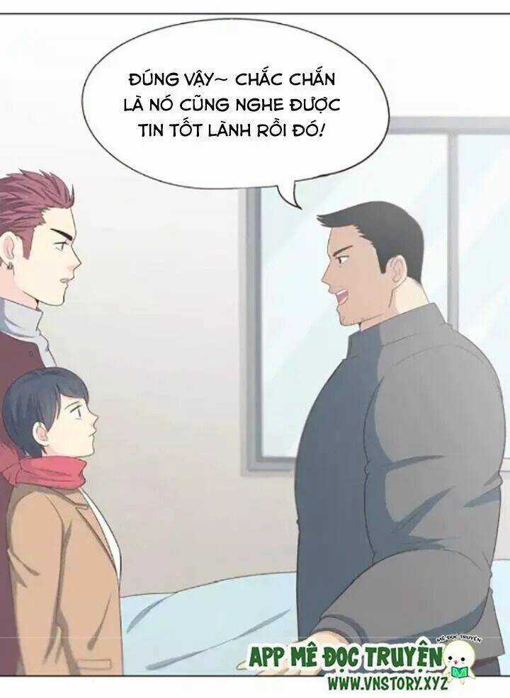 Xin Chào! Dân Nữ - Chapter 66 - Trang 21