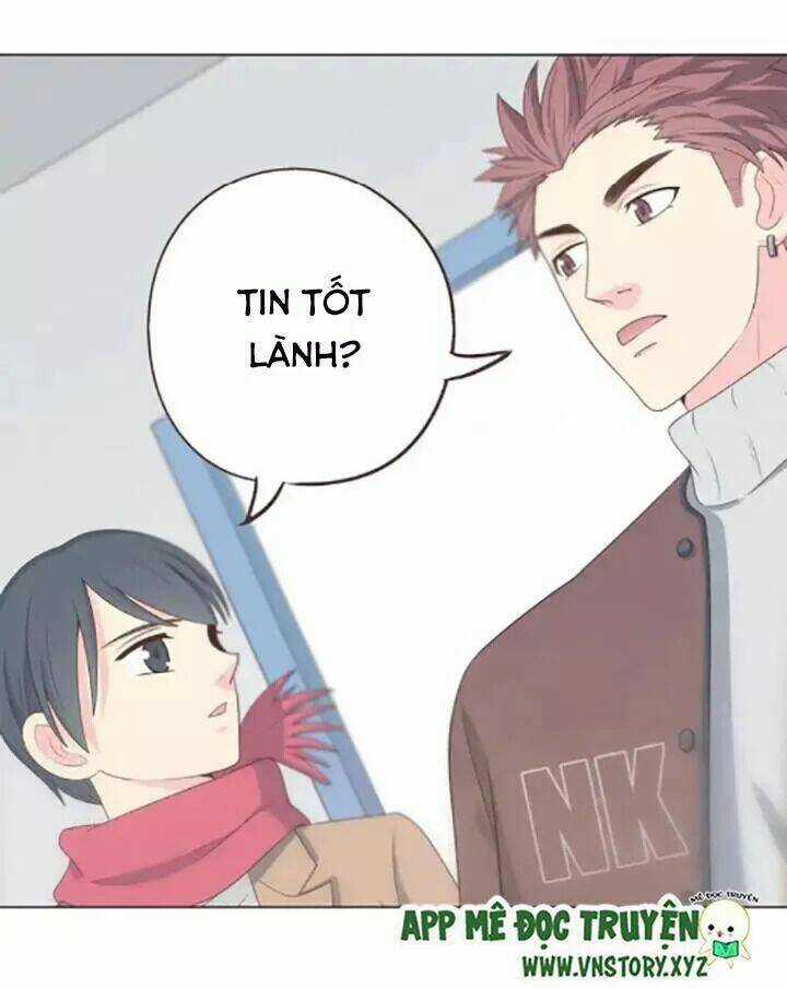 Xin Chào! Dân Nữ - Chapter 66 - Trang 22