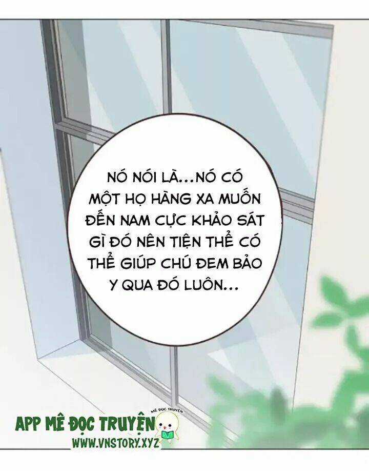 Xin Chào! Dân Nữ - Chapter 66 - Trang 24