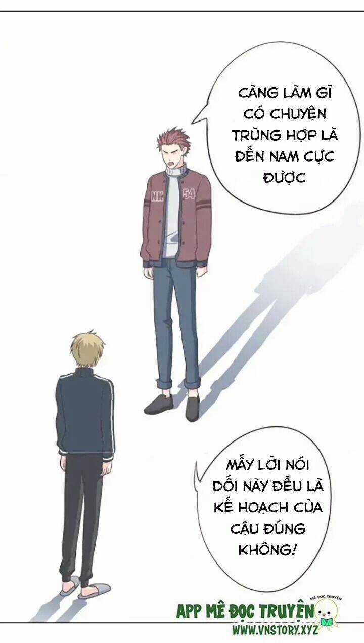 Xin Chào! Dân Nữ - Chapter 66 - Trang 27