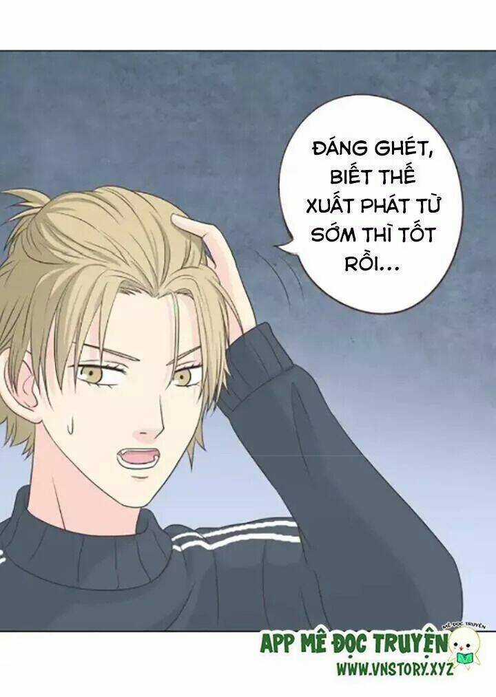 Xin Chào! Dân Nữ - Chapter 66 - Trang 28