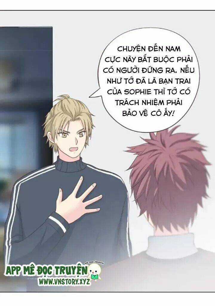 Xin Chào! Dân Nữ - Chapter 66 - Trang 29