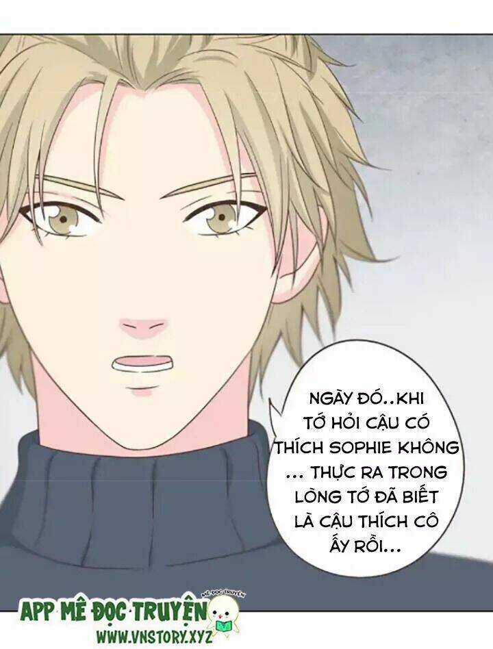 Xin Chào! Dân Nữ - Chapter 66 - Trang 30
