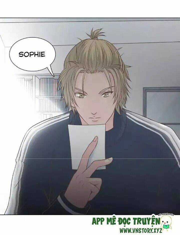 Xin Chào! Dân Nữ - Chapter 66 - Trang 4