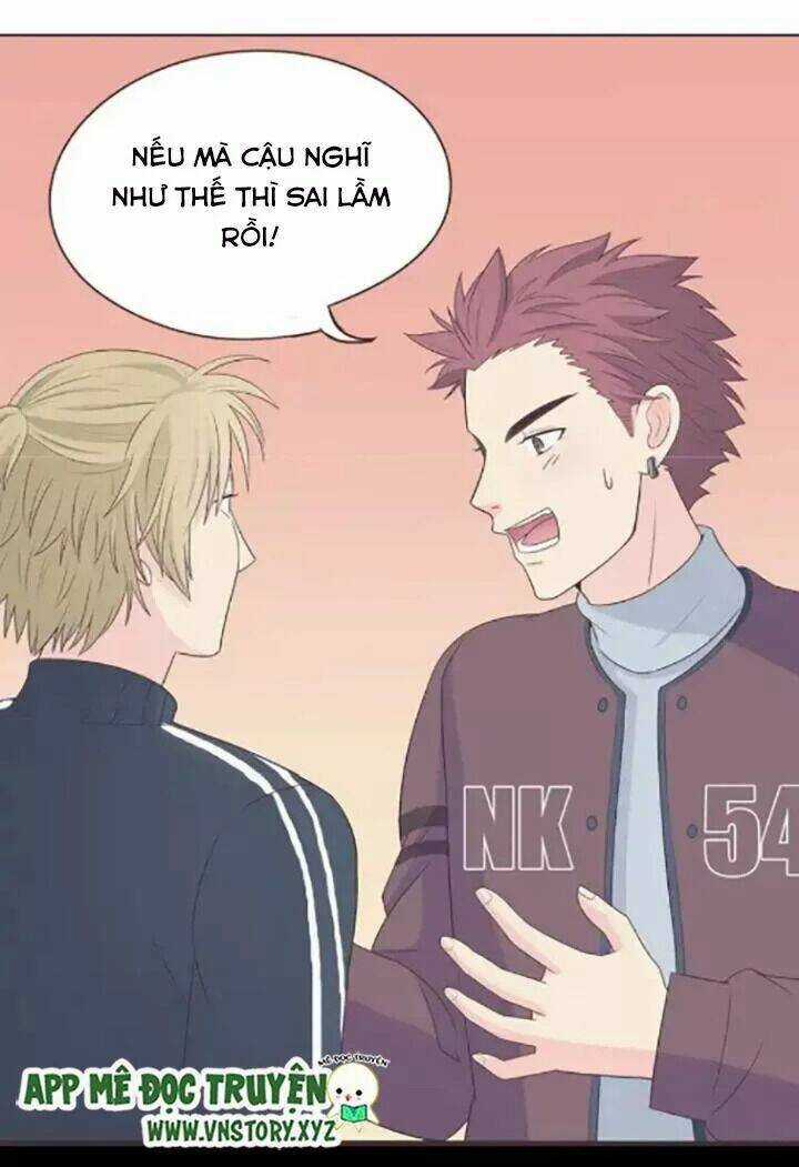 Xin Chào! Dân Nữ - Chapter 66 - Trang 32