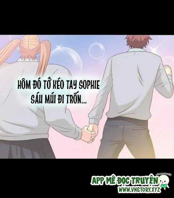 Xin Chào! Dân Nữ - Chapter 66 - Trang 33