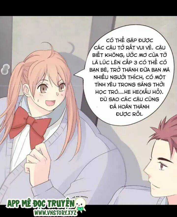 Xin Chào! Dân Nữ - Chapter 66 - Trang 36