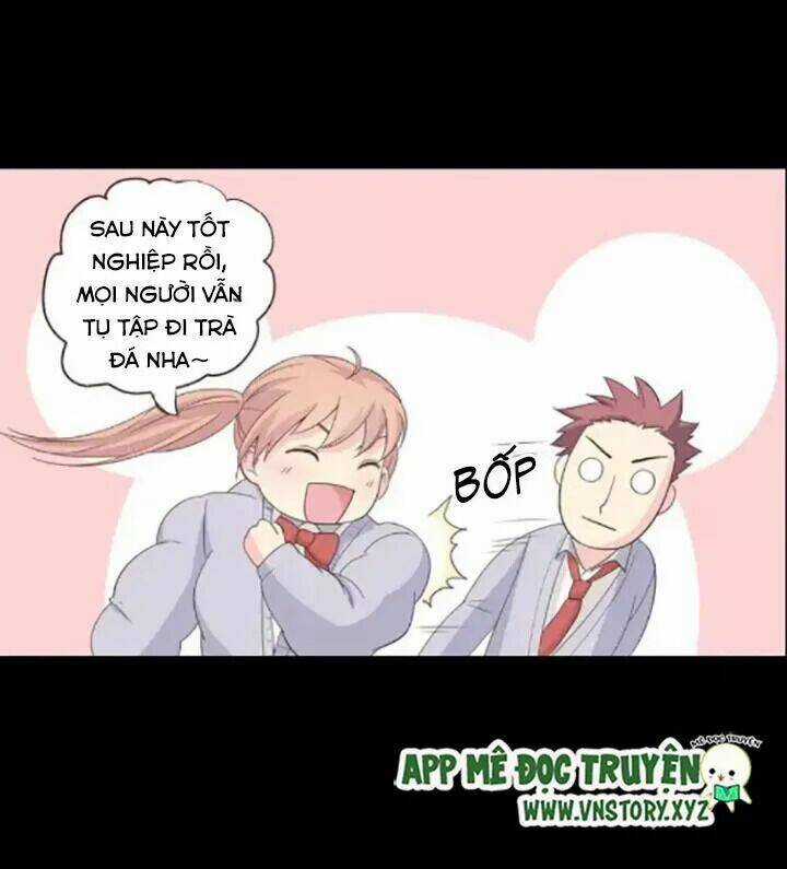 Xin Chào! Dân Nữ - Chapter 66 - Trang 37