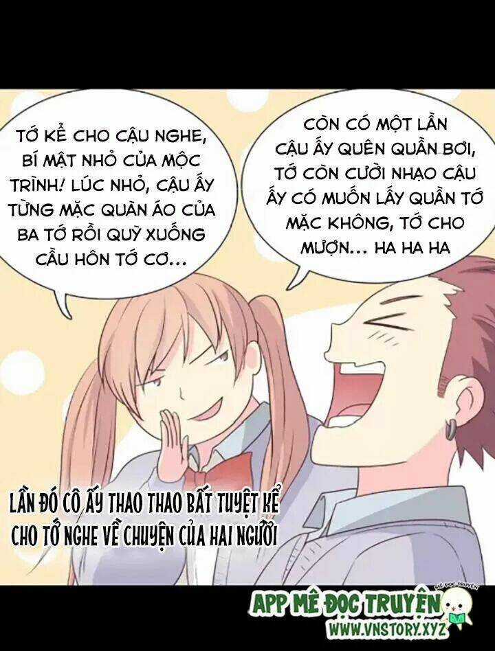 Xin Chào! Dân Nữ - Chapter 66 - Trang 39