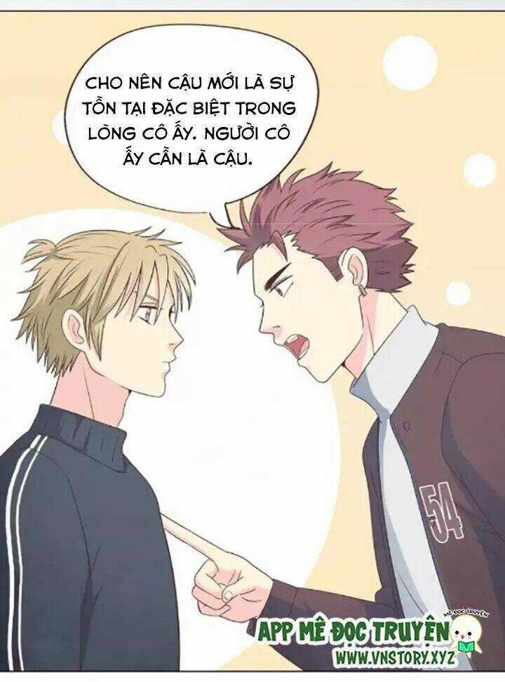 Xin Chào! Dân Nữ - Chapter 66 - Trang 42