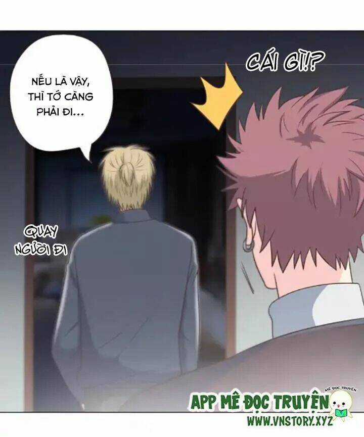 Xin Chào! Dân Nữ - Chapter 66 - Trang 44