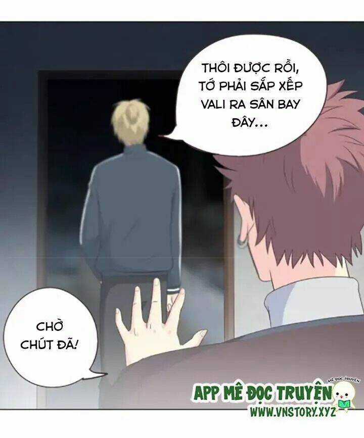 Xin Chào! Dân Nữ - Chapter 66 - Trang 46